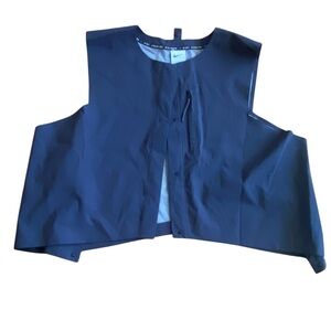 Nike Track Vest